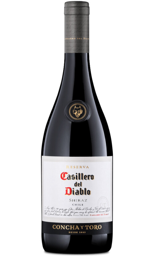 קסילרו20שירז.png קונצ'ה קסילרו דל דיאבלו שירז – תמונה 1