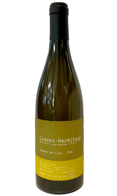 ⁦דומיין דה ליס קרוז הרמיטאז' בלאן⁩ – תמונה ⁦1⁩