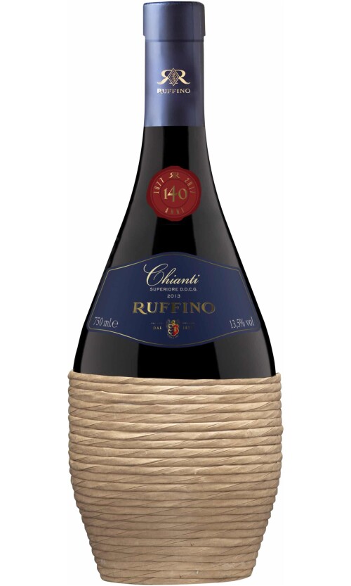 ⁦רופינו קיאנטי סופריור בקש⁩ – תמונה ⁦1⁩