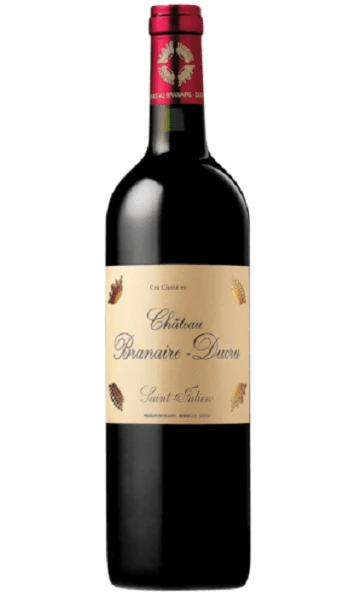 שאטו ברנר דוקרו 2018