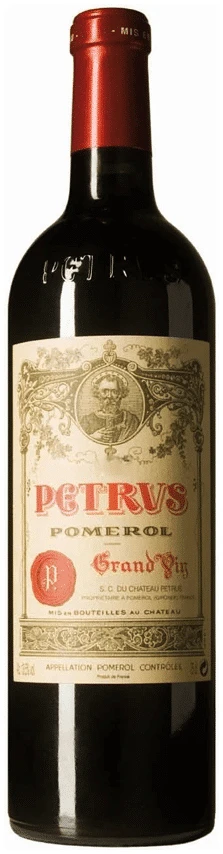 שאטו פטרוס 2013