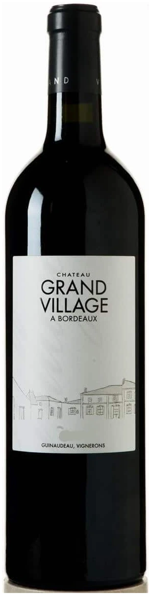 שאטו20גראן20וילאג.jpg מואיקס שאטו גראן וילאג' 2014 – תמונה 1