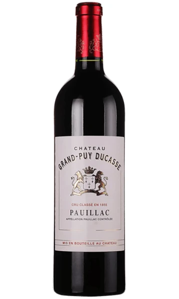 שאטו גראן פואי דוקס 2017