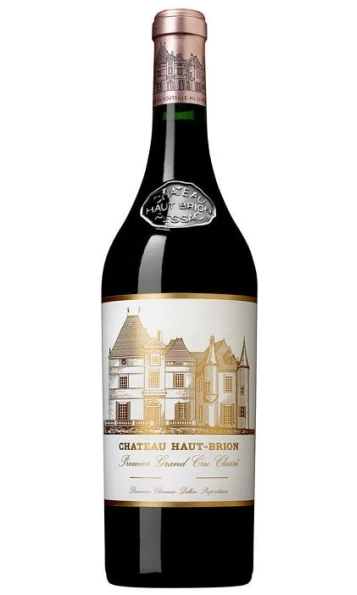 שאטו הו בריאון 2017