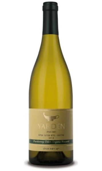 ירדן שרדונה אודם