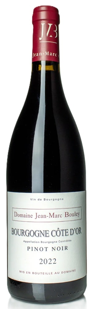 תומאס בוא פינו נואר קוט דה אור 2022