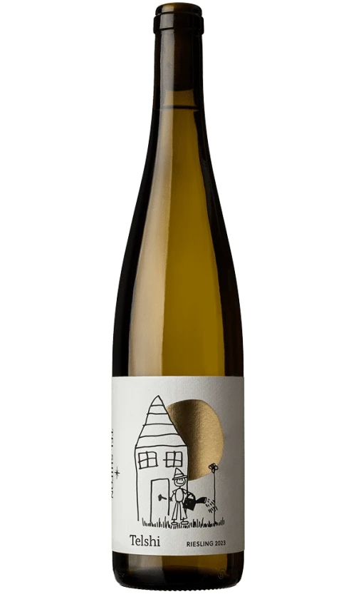 ⁦תל שיפון ריזלינג⁩ – תמונה ⁦1⁩