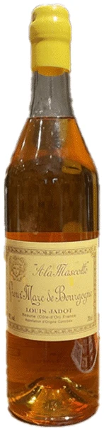 Louis Jadot Vieux Marc de Bourgogne A la Mascotte