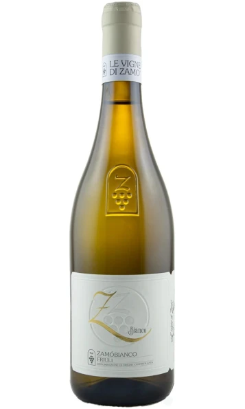 זאמו ביאנקו