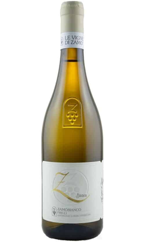 ⁦זאמו ביאנקו⁩ – תמונה ⁦1⁩