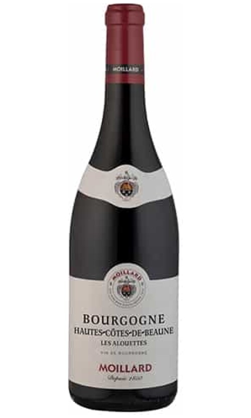 ⁦מואייר בורגון הו קוט דה בון⁩ – תמונה ⁦1⁩