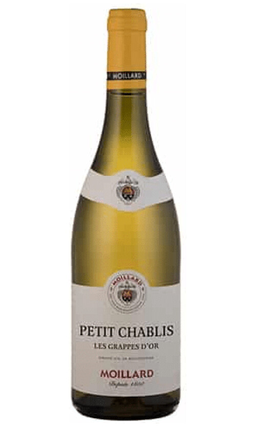 מויארד פטיט שאבלי מואייר פטיט שאבלי – תמונה 1