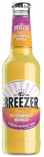 מנגו פסיפלורה