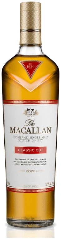 מקהאלן קלאסיק קאט 2022 ויסקי מקאלן קלאסיק קאט 2022 – תמונה 1