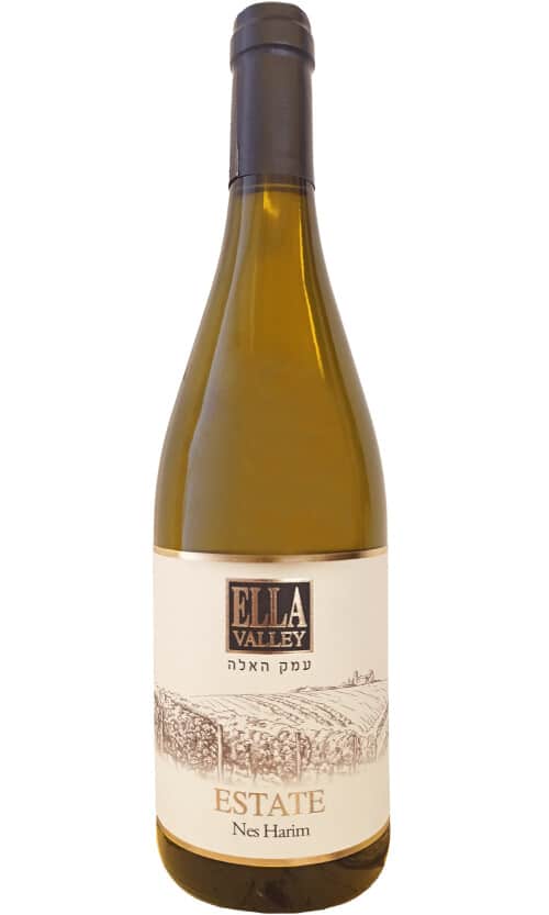 ⁦עמק האלה נס הרים⁩ – תמונה ⁦1⁩