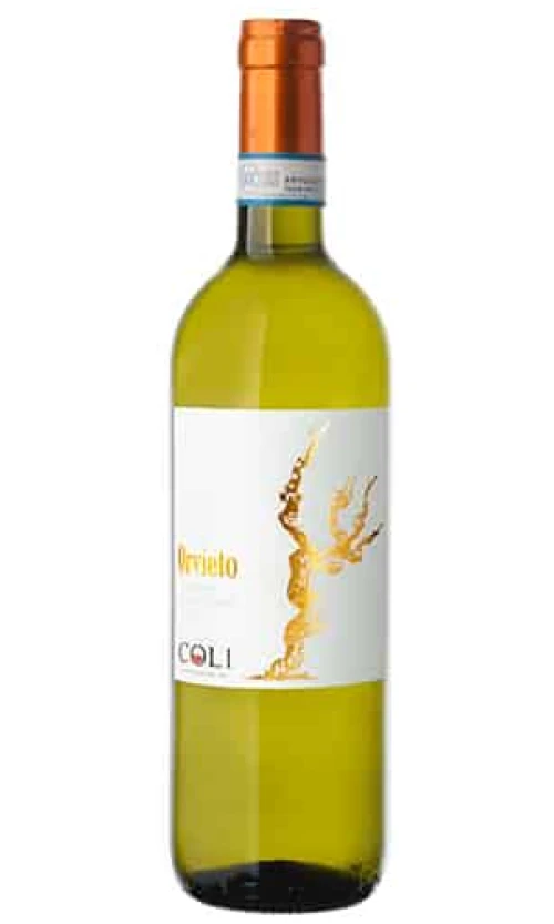 ⁦קולי אורבייטו⁩ – תמונה ⁦1⁩