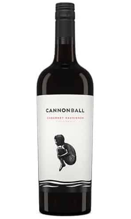 ⁦קנונבול קברנה סוביניון⁩ – תמונה ⁦1⁩