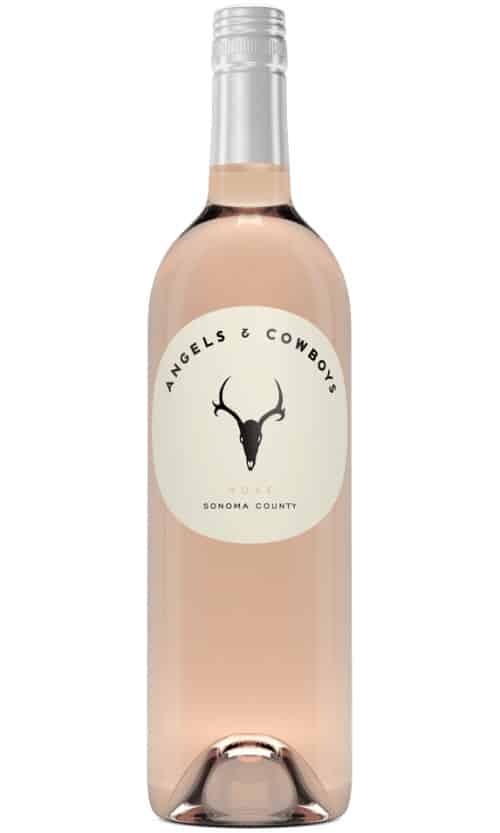 ⁦אנג'לס & קאובויס רוזה⁩ – תמונה ⁦1⁩