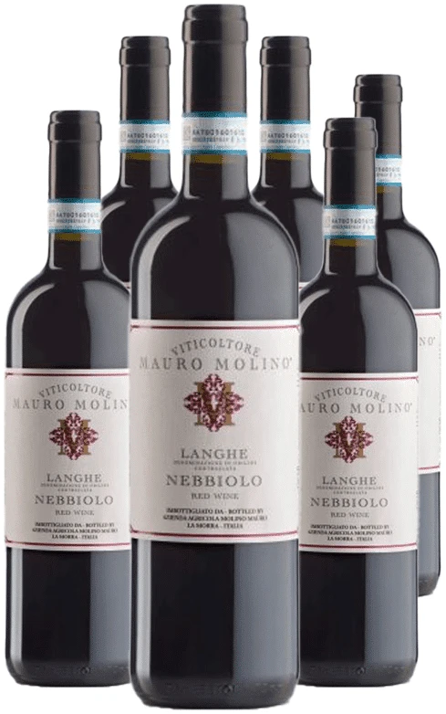 6 לאנגה נביולו