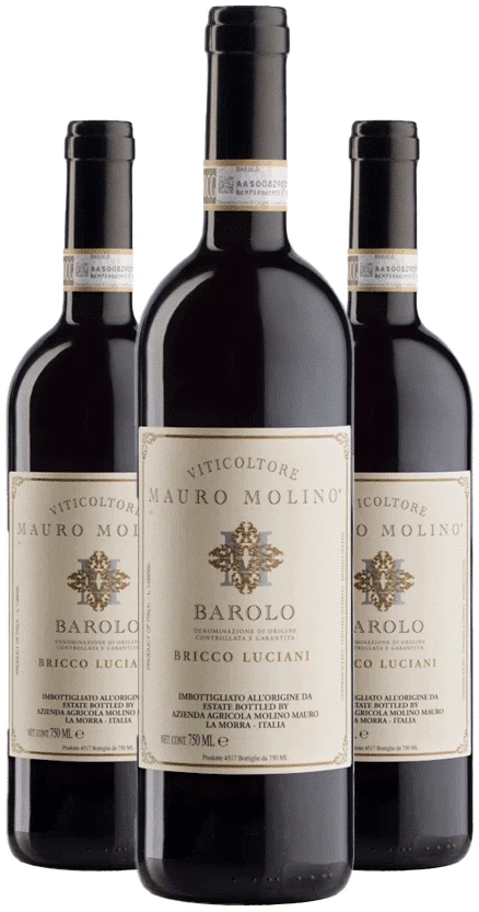 ברולו בריקו לוסיאני