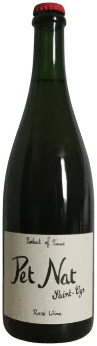 דומיין סנט סיר פט נט