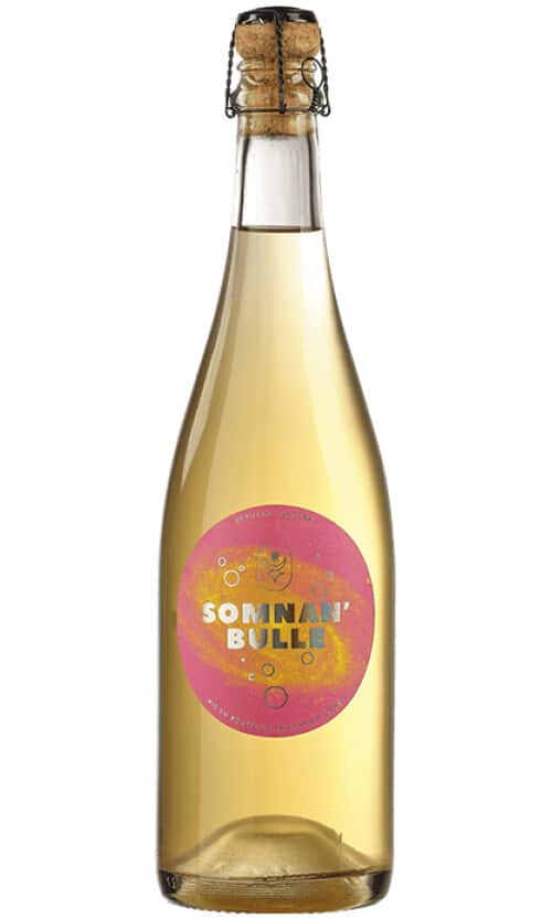 ⁦פביאן ז'וב סומאן בולס פטנט 750 מ"ל⁩ – תמונה ⁦1⁩