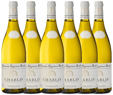 3760082220020 שישיית בורדה שאבלי – תמונה 1