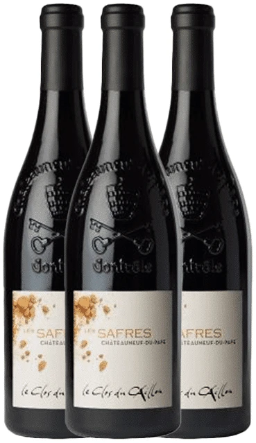 3760084860118 שלישיית לה קאיו שטונף ספרה – תמונה 1