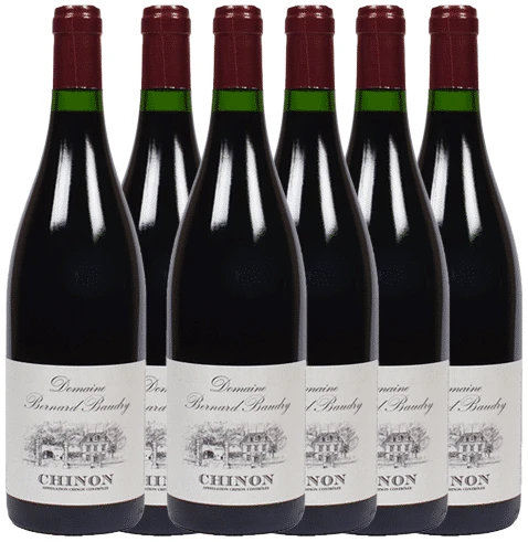 3760086923910 שישיית בודרי שינון – תמונה 1