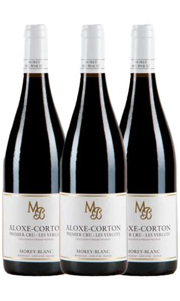 שלישיית מורי בלאן אלוקסה קורטון פרימייה קרו לה וורקו