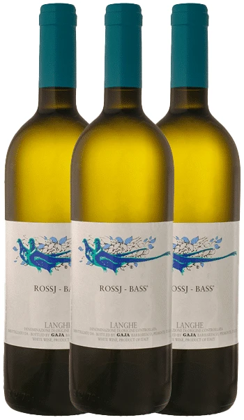 7290006362919 שלישיית גאיה רוסי בס 375 מ"ל – תמונה 1