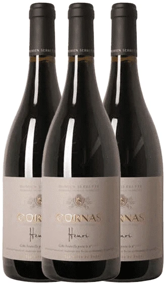 7290100940716 שלישיית דומיין סרט הנרי – תמונה 1