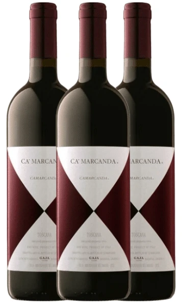 שלישיית גאיה קאמרקנדה