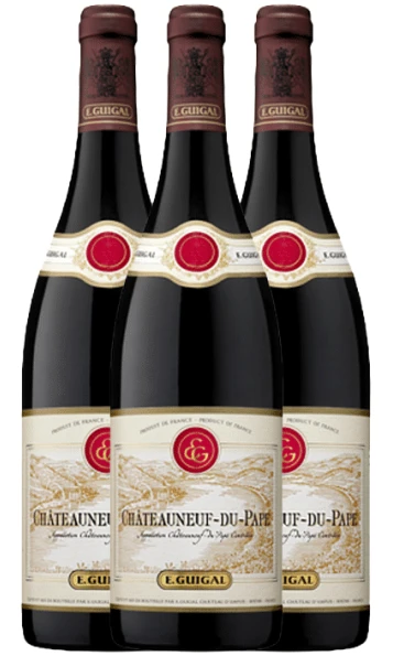 שלישיית גיגל שטונף אדום