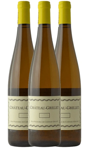 שלישיית שאטו גרילה