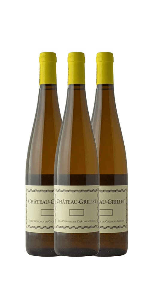 7290100947623 שלישיית שאטו גרילה – תמונה 1