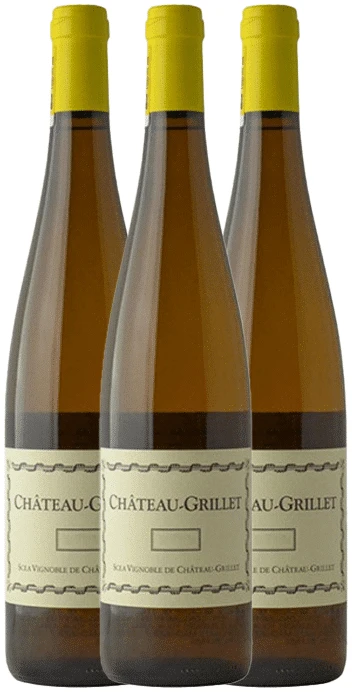 7290100947623 שלישיית שאטו גרילה – תמונה 1