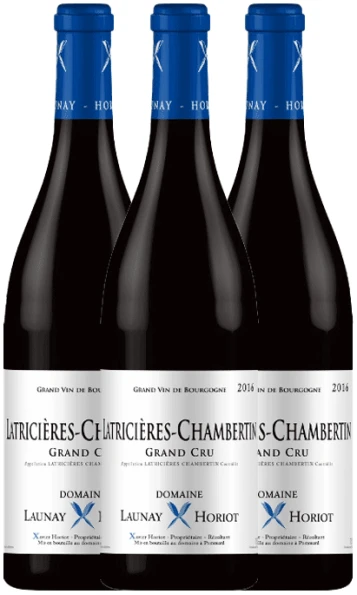 שלישיית לאונה אוריאו לטריסייה שמברטיין ג.ק