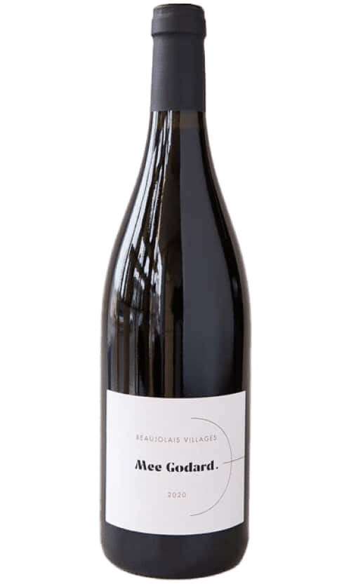 ⁦מי גודאר בוז'ולה אדום מגנום 1.5 ליטר⁩ – תמונה ⁦1⁩