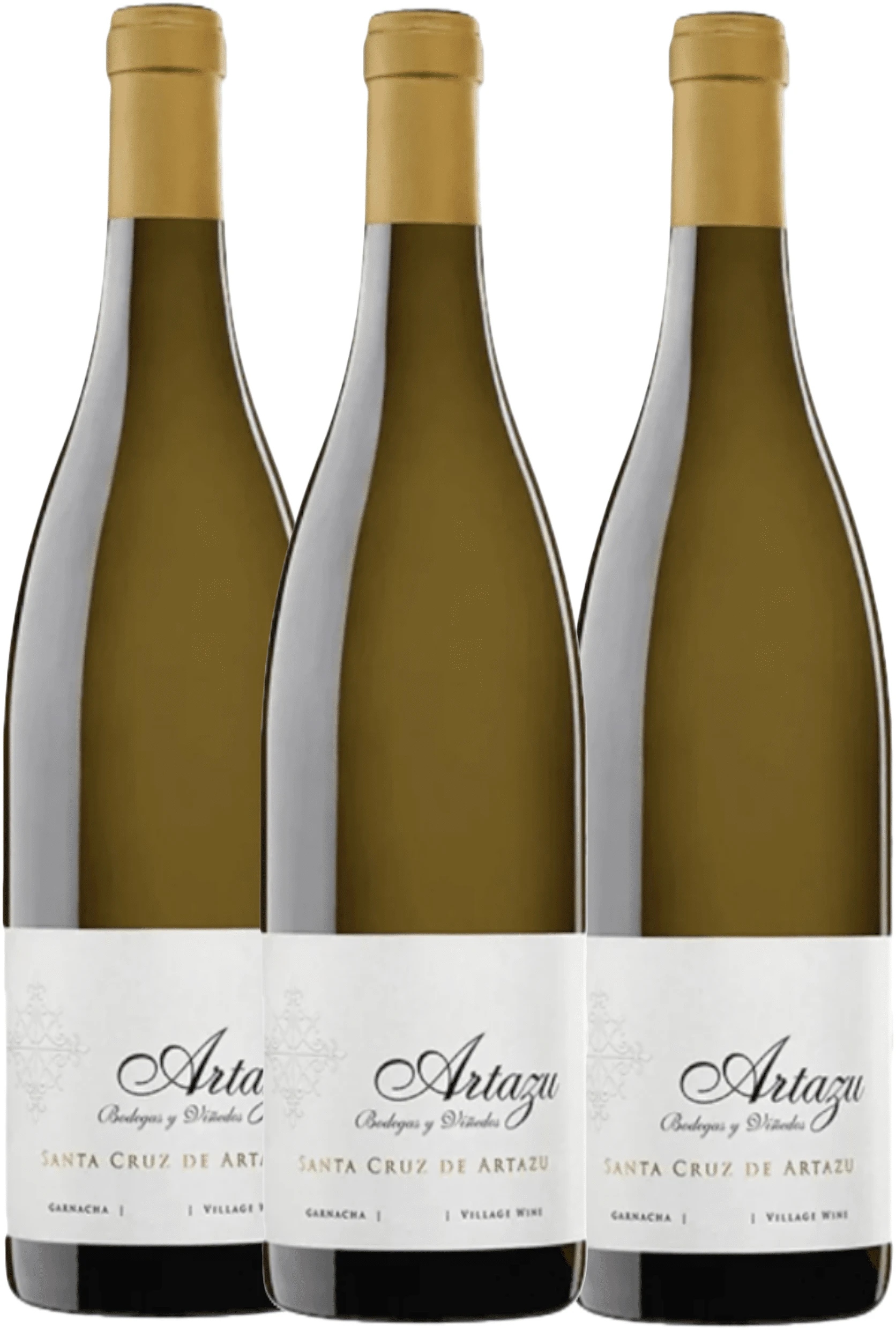 ארטזורי סנטה קרוז לבן 1.5 ליטר 3