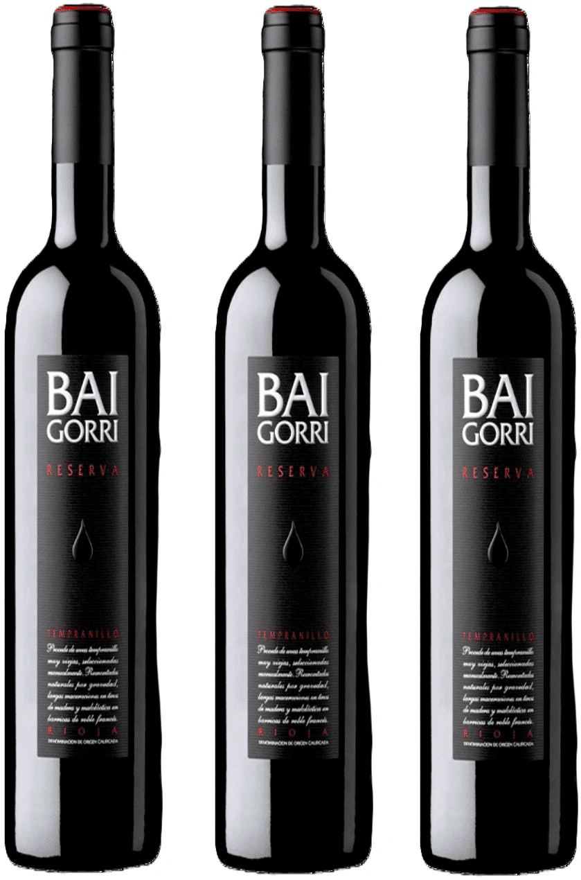 בודגס באייגורי רזרב 3