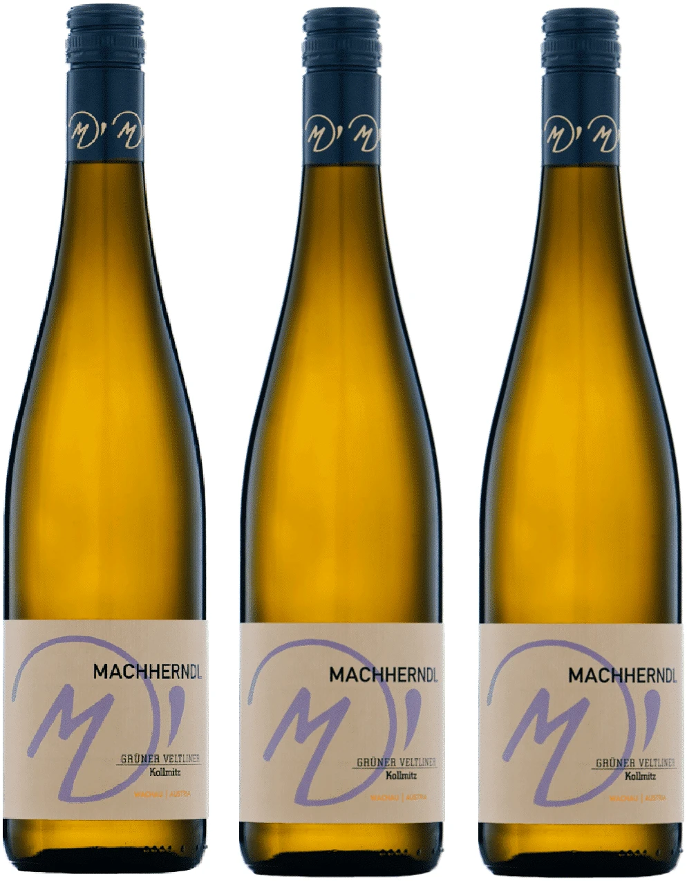 וואכו מקרנדל סמרגד קולמיץ גרונר ולטינר אורגני 3