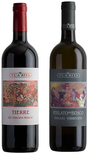 זוג טואה ריטה ורמנטינו וטיירה זוג טואה ריטה ורמנטינו וטיירה – תמונה 1