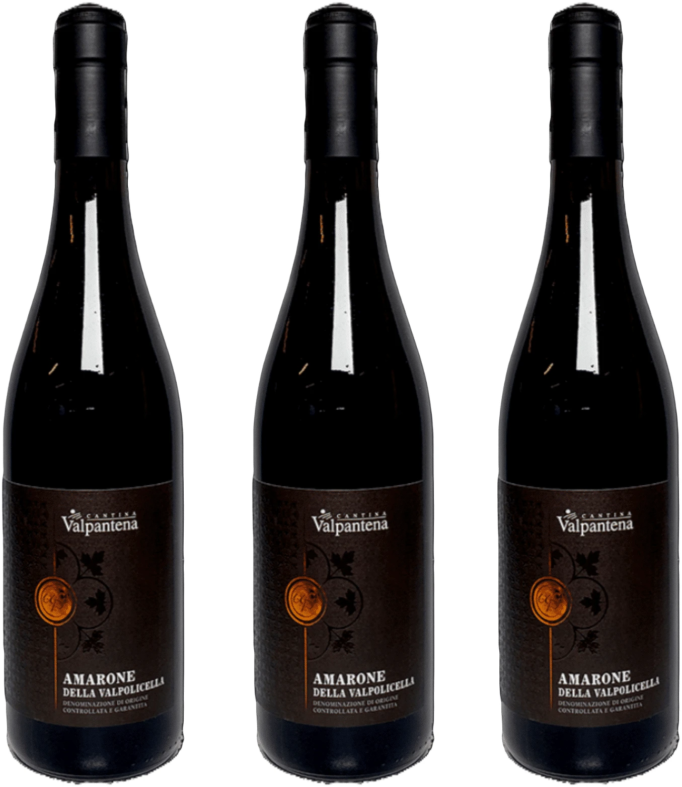 קאנטינה ואלפנטנה אמרונה 3