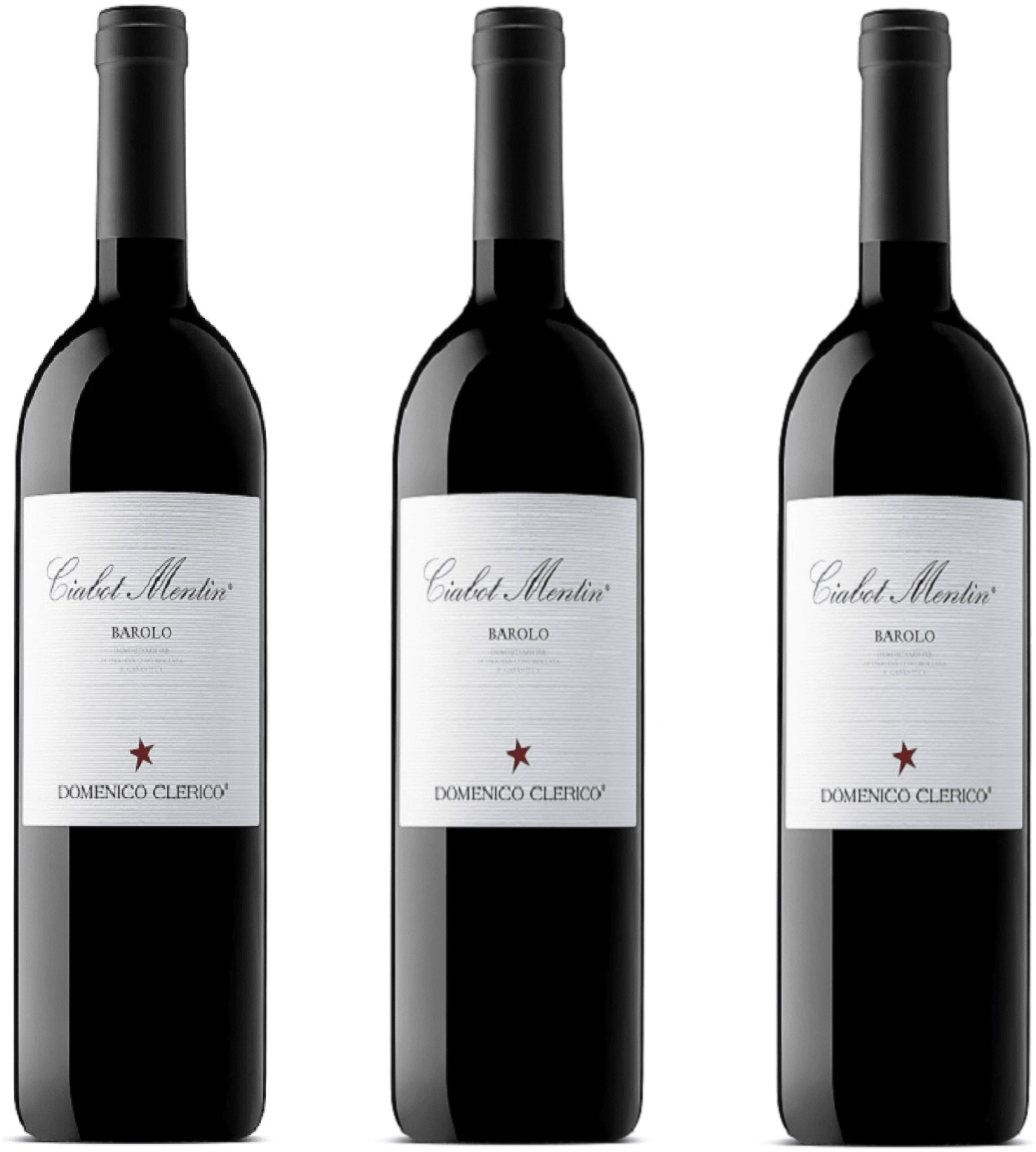 קלריקו ברולו צ’יאבוט 3