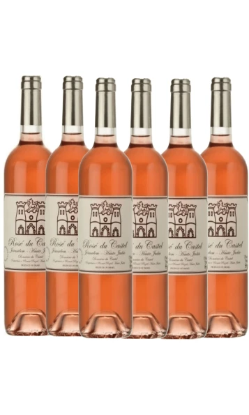 שישיית קסטל רוזה