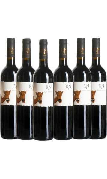 שישיית רמת נגב ספיישל אדישן אדום