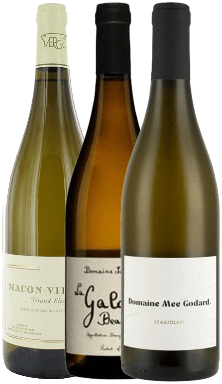 שלישיית לבנים שאסור לפספס