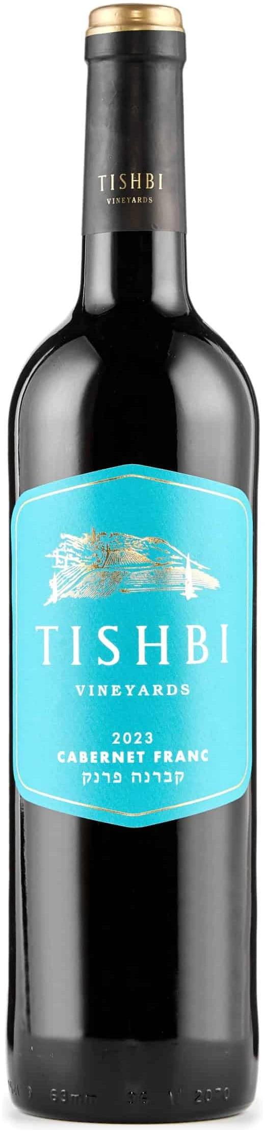 קברנה פרנק תשבי ויניארדס קברנה פרנק – תמונה 1