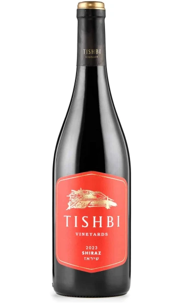 תשבי ויניארדס שירז